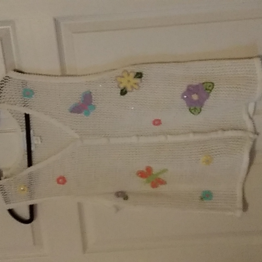 CJ Banks Vest  (1X)
